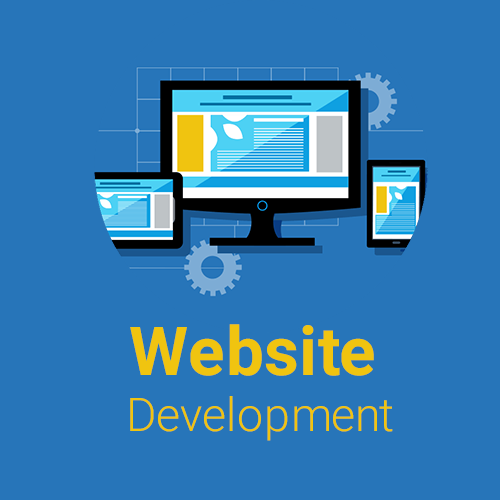 Website Development